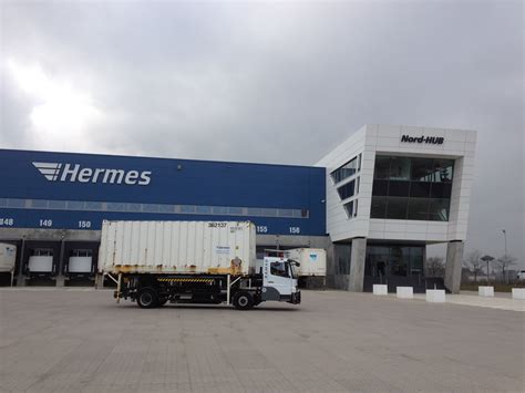 langenhagen hermes logistik|hermes angebote.